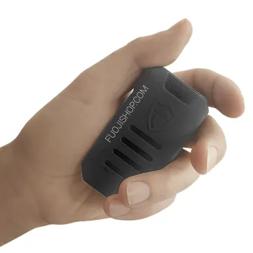 ردیاب GPS آهن ربایی کوچک [شارژدهی 7 روز] LD-500