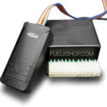 ردیاب GPS دزدگیر خودرو  لندر مدل اکستریم Extreme