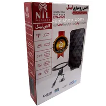 آنتن رومیزی نیل تقویت کننده دار DW-2020