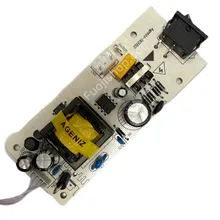 برد تغذیه رسیور گیرنده دیجیتال 12 ولت AGENIZ-SGH12