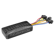 ردیاب خودرو و موتورسیکلت مدل T10