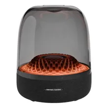 اسپیکر بلوتوثی هارمن کاردن مدل Aura Studio 4 اسپیکر بلوتوثی هارمن کاردن مدل Aura Studio 4