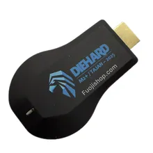 دانگل انتقال تصویر گوشی به تلویزیون M2+  DieHard