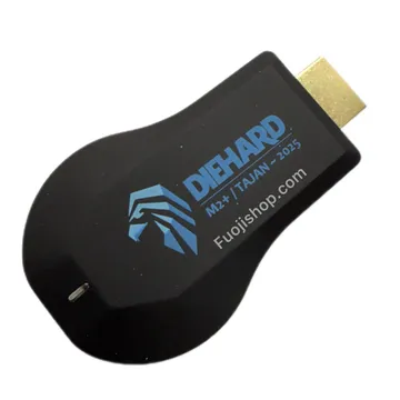 دانگل انتقال تصویر گوشی به تلویزیون M2+ DieHard دانگل انتقال تصویر گوشی به تلویزیون M2+ DieHard