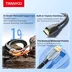 کابل HDMI کیفیت 8K V2.1 طول 3m مدل TRANYOO T-G3