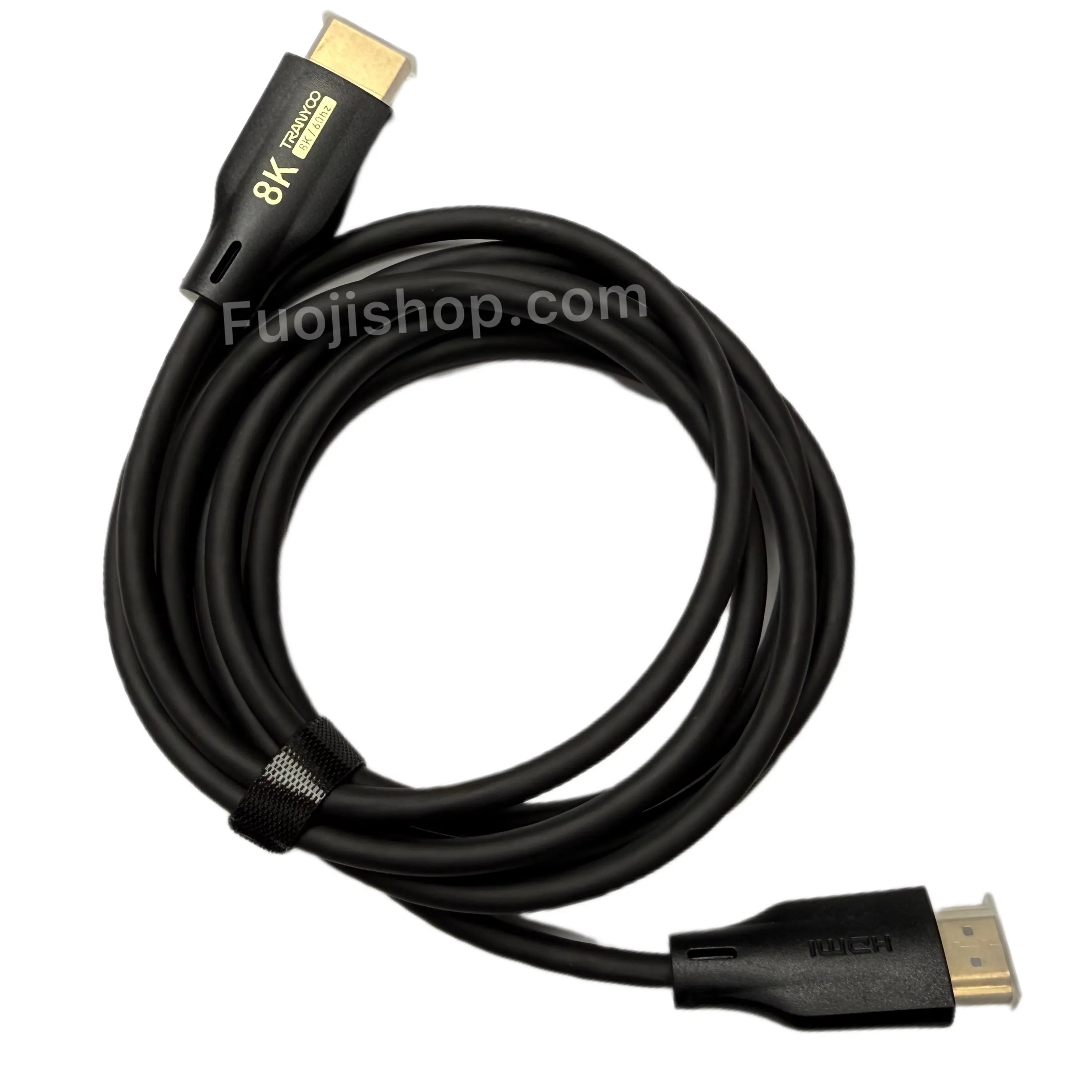 کابل HDMI ورژن 2.1 8K طول 2m مدل TRANYOO T-G2