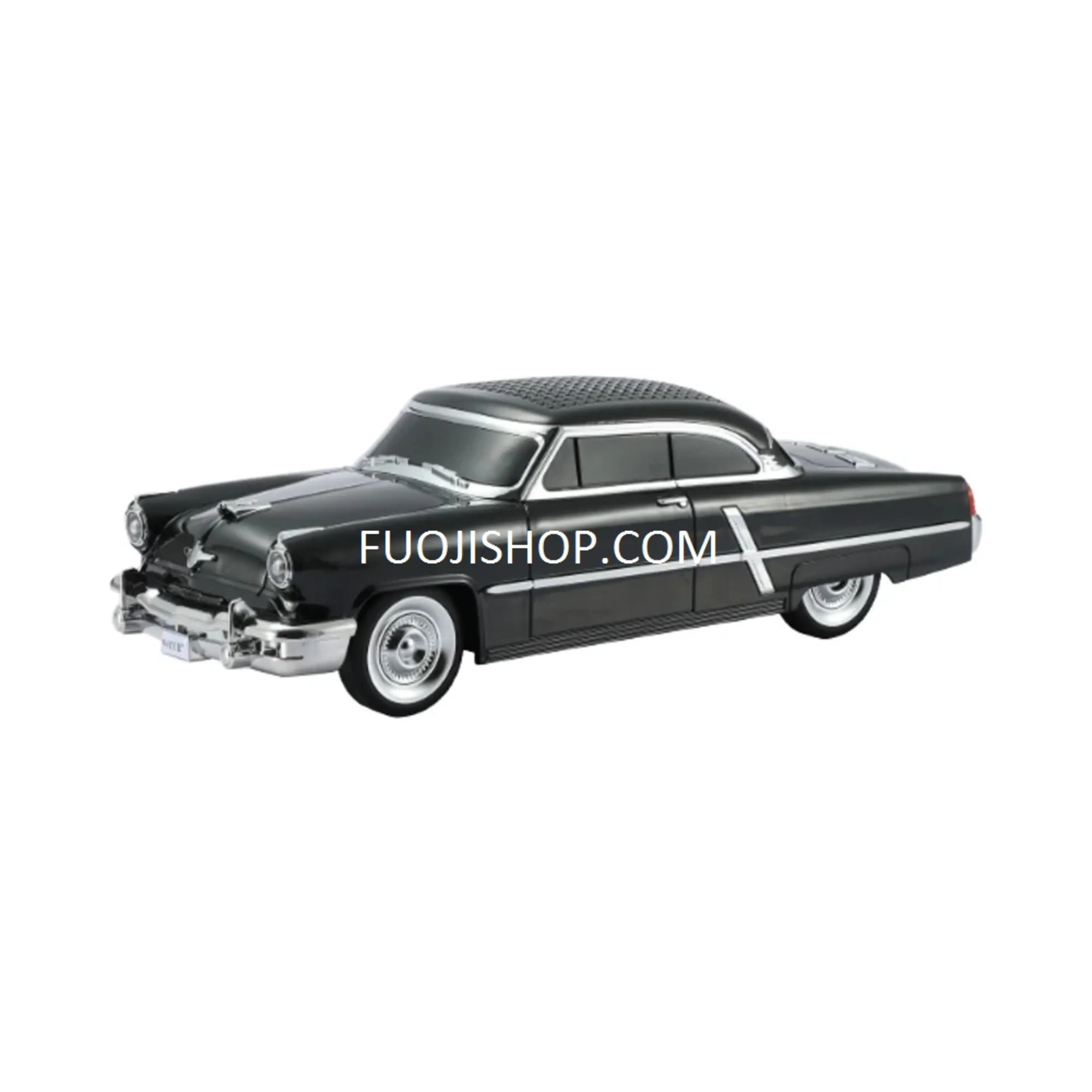 اسپیکر بلوتوثی طرح ماشین وستر WS-1957 WSTER