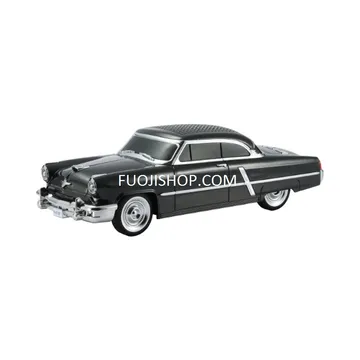 اسپیکر بلوتوثی طرح ماشین وستر WS-1957 WSTER اسپیکر بلوتوثی طرح ماشین وستر WS-1957 WSTER