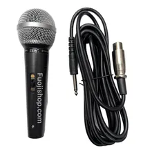 میکروفون سیمی دستی زاین ZEIN ZE-1500