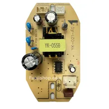 برد تغذیه بخور سرد 12 ولت و 34 ولت مدل YK-021-AG برد تغذیه بخور سرد 12 ولت و 34 ولت مدل YK-021-AG