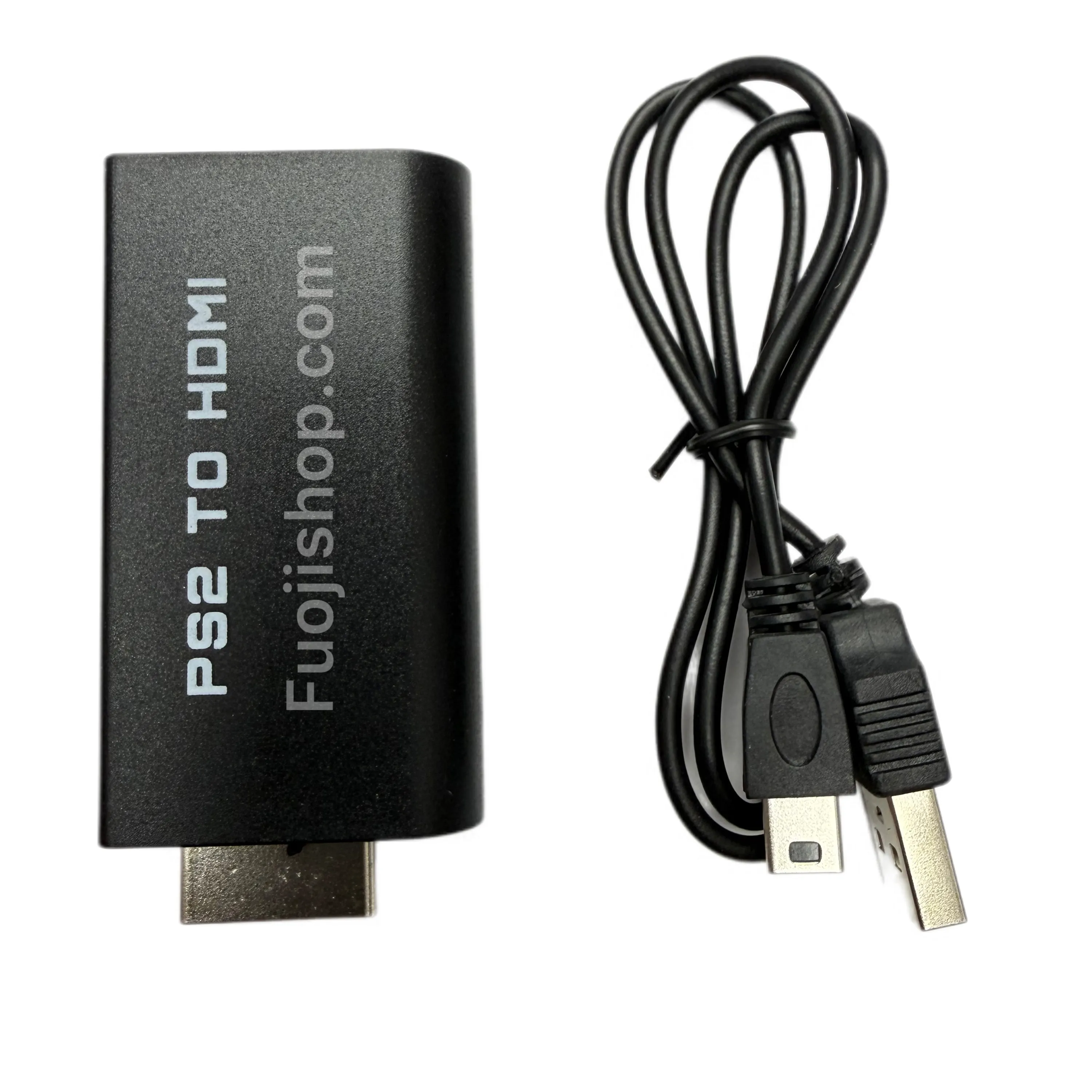 تبدیل PS2 به HDMI مدل G300