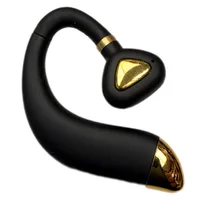 هندزفری تک گوش بلوتوثی مدل M14 برند SGS