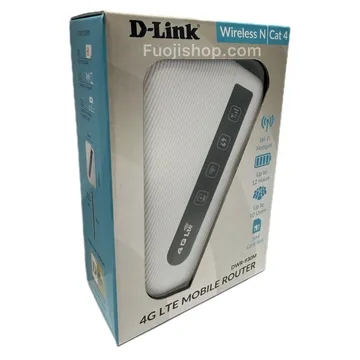 مودم همراه 4G/LTE دی-لینک مدل DWR-930M