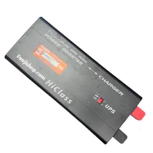 اینورتر سینوسی UPS شارژر دار 2600W HiClass HPA-3000C 30A
