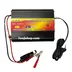شارژر باتری 24 ولت 20 آمپر اتوماتیک GHK MA-2420