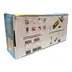 مبدل برق 12 و 24 ولت به 220 ولت 2000W مدل SR-2000W