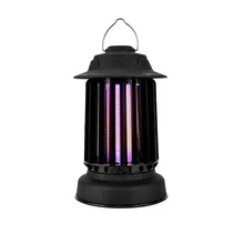 چراغ فانوسی شارژی و پشه کش سومو مدل SOMO SM-K4218
