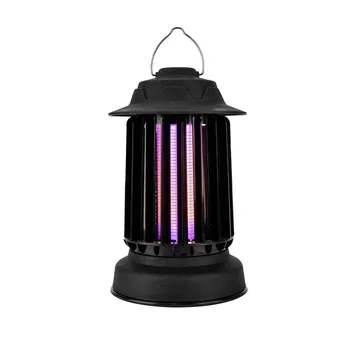 چراغ فانوسی شارژی و پشه کش سومو مدل SOMO SM-K4218