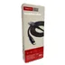 کابل شارژ 100 وات ترانیو طول 2 متر USB به تایپ سی T-S16C-PRO
