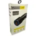 شارژر فندکی پایونیر   تایپ سی + USB بدنه فلزی 43W