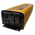 اینورتر شبه سینوسی ایرانی 12 ولت به 220 ولت 4000W مدل M PLUS