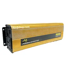 اینورتر شبه سینوسی ایرانی 12 ولت به 220 ولت 4000W مدل M PLUS