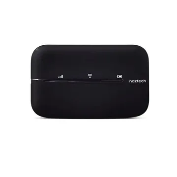 مودم 4G LTE قابل حمل نزتک مدل  NZT-77CT