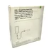 کابل شارژ تایپ سی به لایتینگ طول 1 متر مدل A1703