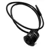 دوربین دنده عقب دوکاره چشم ماهی چرخشی مدل AHD 18.5mm +A