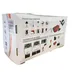 اینورتر شبه سینوسی سوئر 12 به 220 ولت مدل 2000W SUOER SDB-D2000A