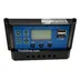 کنترل شارژر خورشیدی LCD دار مدل SP666 10A 12V/24V