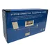 کنترل شارژر خورشیدی LCD دار مدل SP666 10A 12V/24V