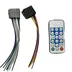 پخش ماشین بلوتوثی آیسی بزرگ مدل Multifunction MP3 920