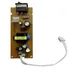 برد تغذیه گیرنده DVB فابریکی همه کاره مدل CP.B34