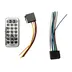 پخش ماشین آیسی کوچک تی گیت مدل T-Gate T-C2011+گارانتی