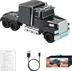 اسپیکر بلوتوثی وستر طرح کامیون WSTER WS-570 15W