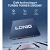 چندراهی برق الدینو 45 وات USB+USBC مدل SC1
