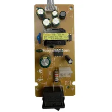 برد تغذیه فابریکی همه کاره 5 ولت 15 ولت 20 ولت برند REXUS EL-11 برد تغذیه فابریکی همه کاره 5 ولت 15 ولت 20 ولت برند REXUS EL-11