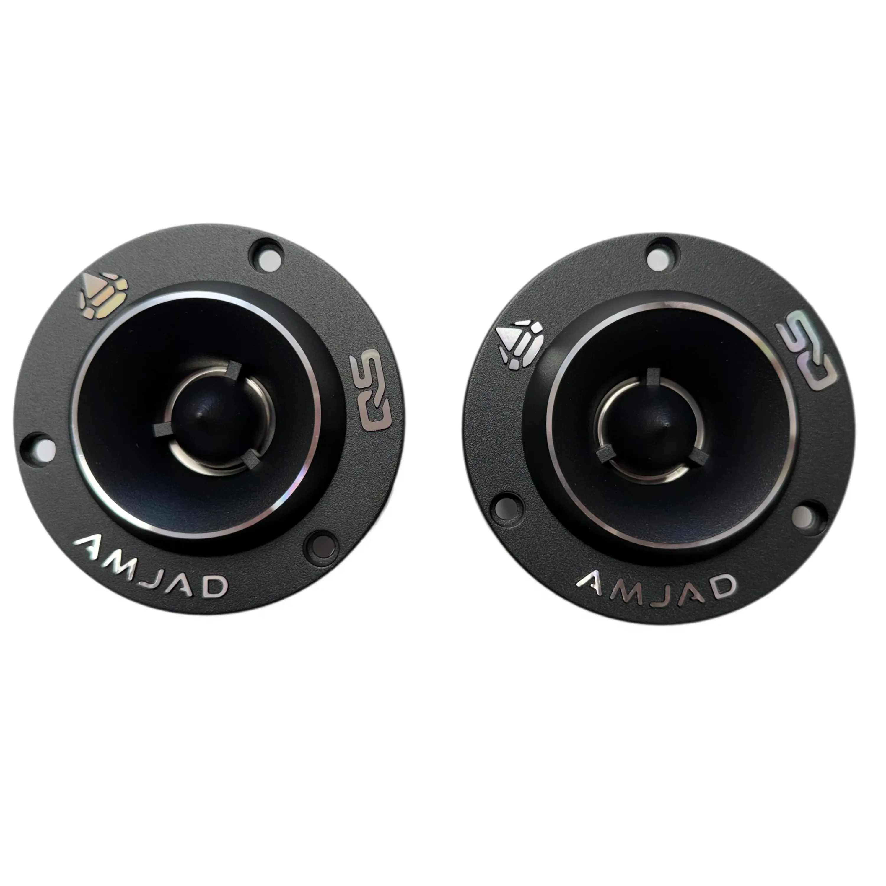 سوپر توییتر 1 اینچ 40 وات مدل QS AMJAD YD-T-1