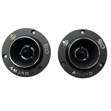 سوپر توییتر 1 اینچ 40 وات مدل QS AMJAD YD-T-1