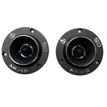 سوپر توییتر 1 اینچ 40 وات مدل QS AMJAD YD-T-1