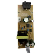 برد تغذیه گیرنده تک حالت 12 ولت مدل AV.CO DV-16