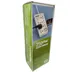 چندراهی برق 6 خانه با پورت تایپ سی و USB برند VSMART مدل WN05