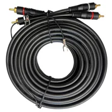 کابل آرسی RCA دو به دو 5 متر مس برند BETTERLT