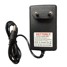 آداپتور 6 ولت 2 آمپر BETTERLT برای دستگاه فشار خون مدل HL-0602