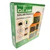 پنل خورشیدی تاشو کیفی 15 وات CCLAMP مدل CL-ZD0615