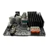 آمپلی فایر 2×100 وات ZK-1002M مدل WUZHI