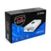 آمپلی فایر چهار کانال ال اس آدیو مدل LS6000 آمپلی فایر چهار کانال ال اس آدیو مدل LS6000